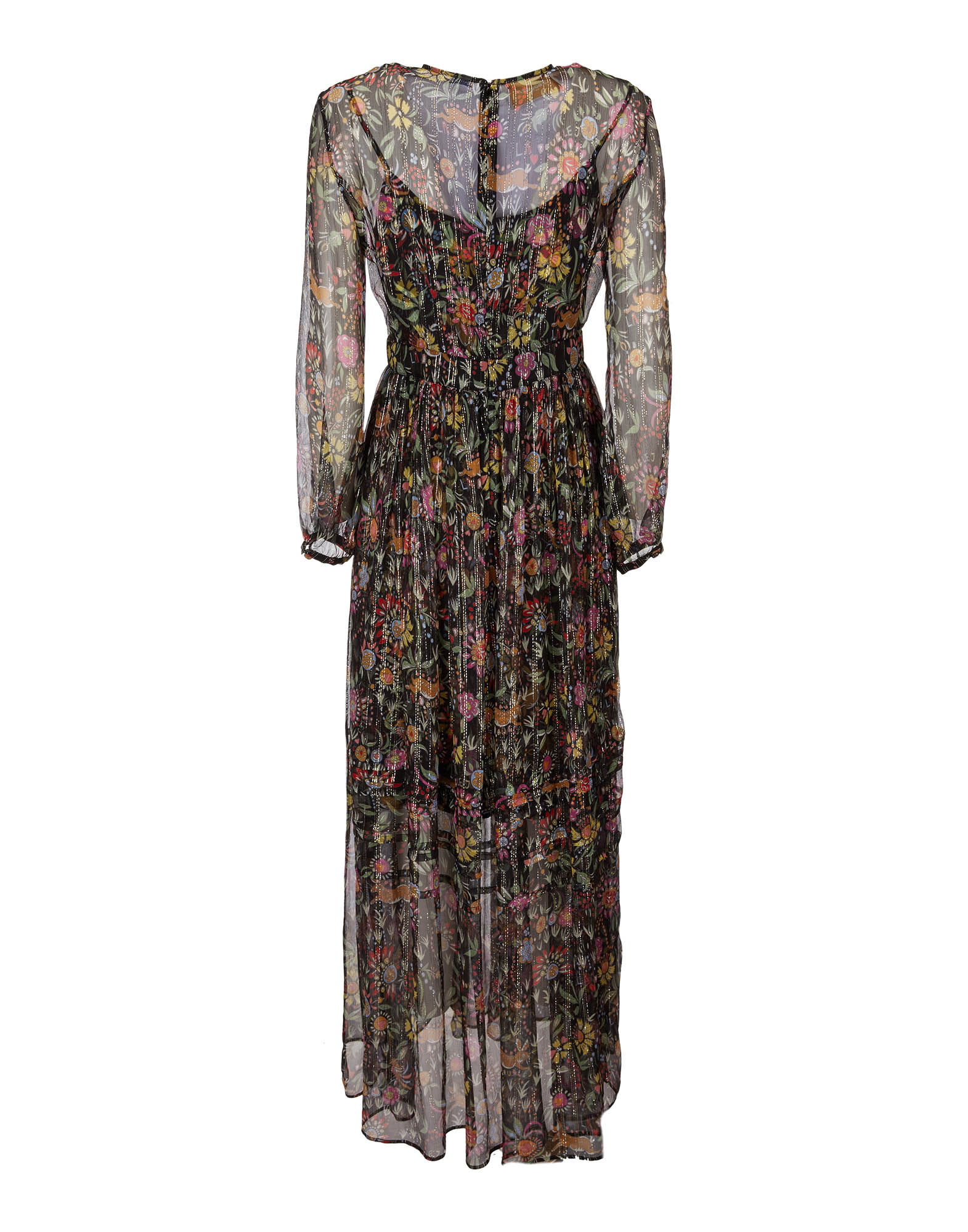 LaDoubleJ Pemberley Dress Babe DRE0138FCP001BAB0001