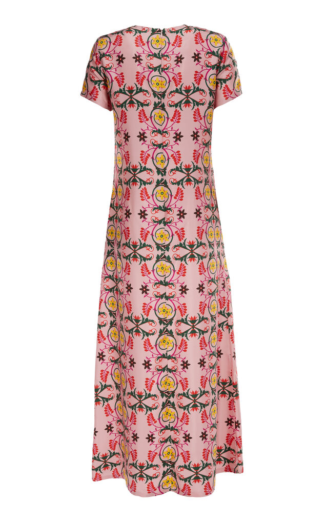 Swing Dress Swing Dress 6
