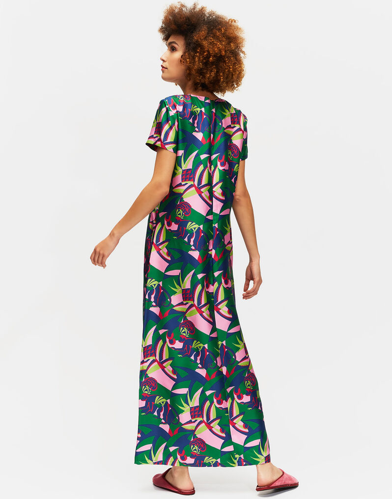 Swing Dress Swing Dress 2