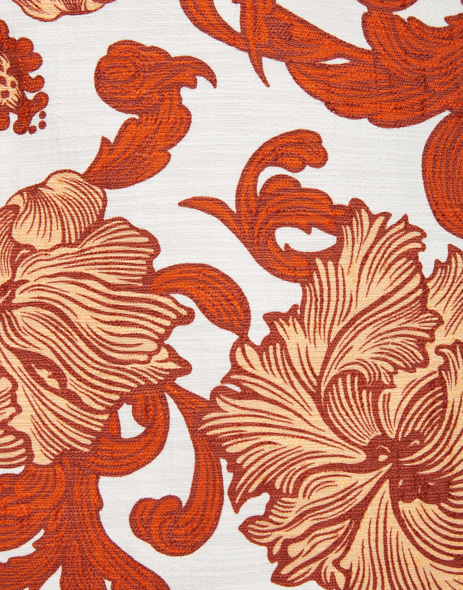 La DoubleJ Pencil Skirt Reef White SKI0011COT005REE01WH01