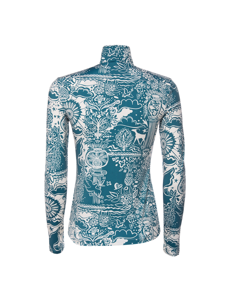 La DoubleJ Turtleneck La DoubleJ Turtleneck Ionic SHI0030JER005ION0001