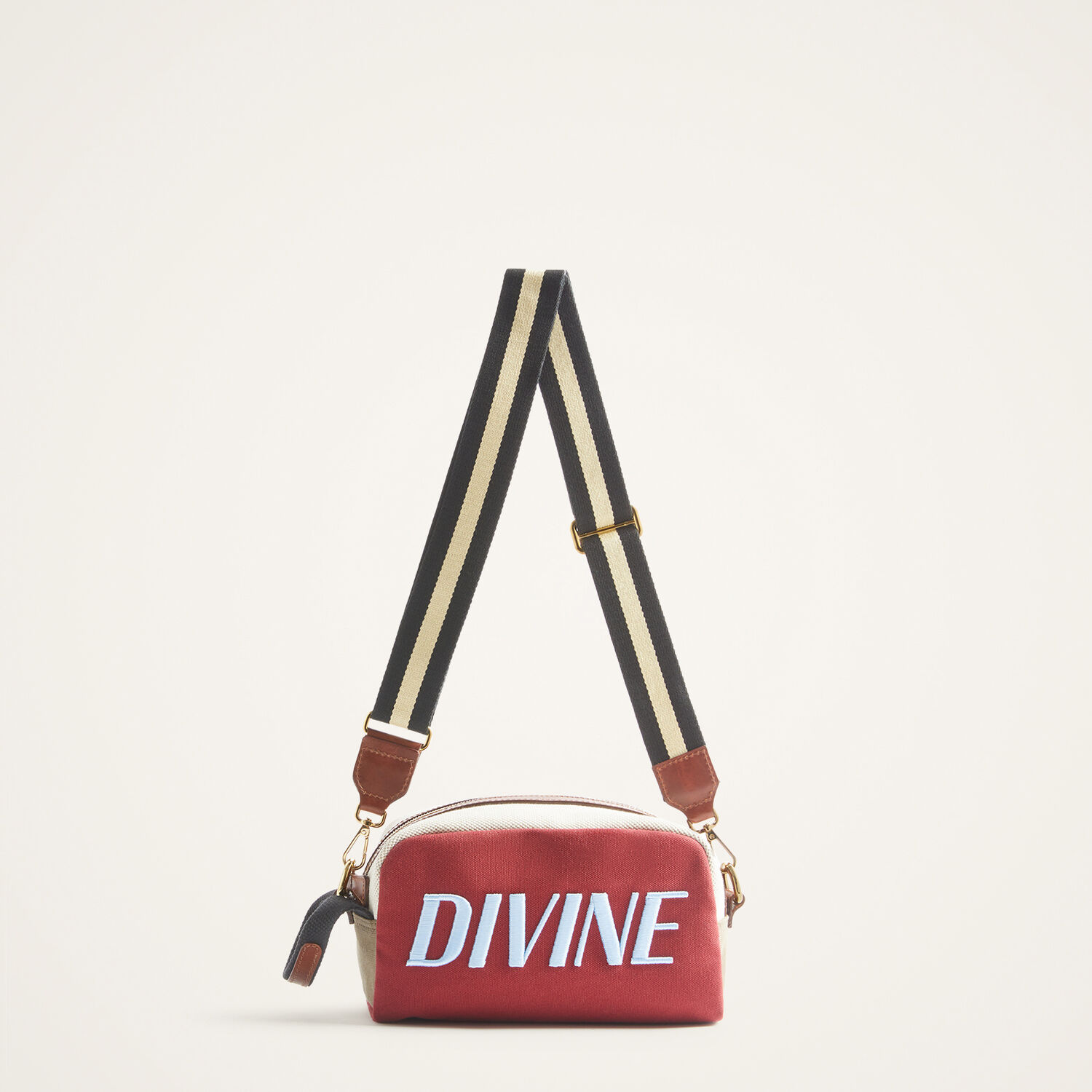 La Doublej Divine Beauty Bag
