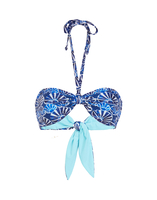 La DoubleJ 3-Way Bandeau Top La DoubleJ 3-Way Bandeau Top Conchiglie SWI0021LYC001COH0001