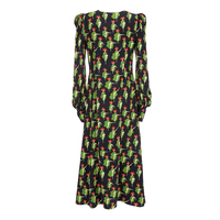 LaDoubleJ Smokin'hot Dress LaDoubleJ Smokin'hot Dress Can Can DRE0052SAB001CAN0001