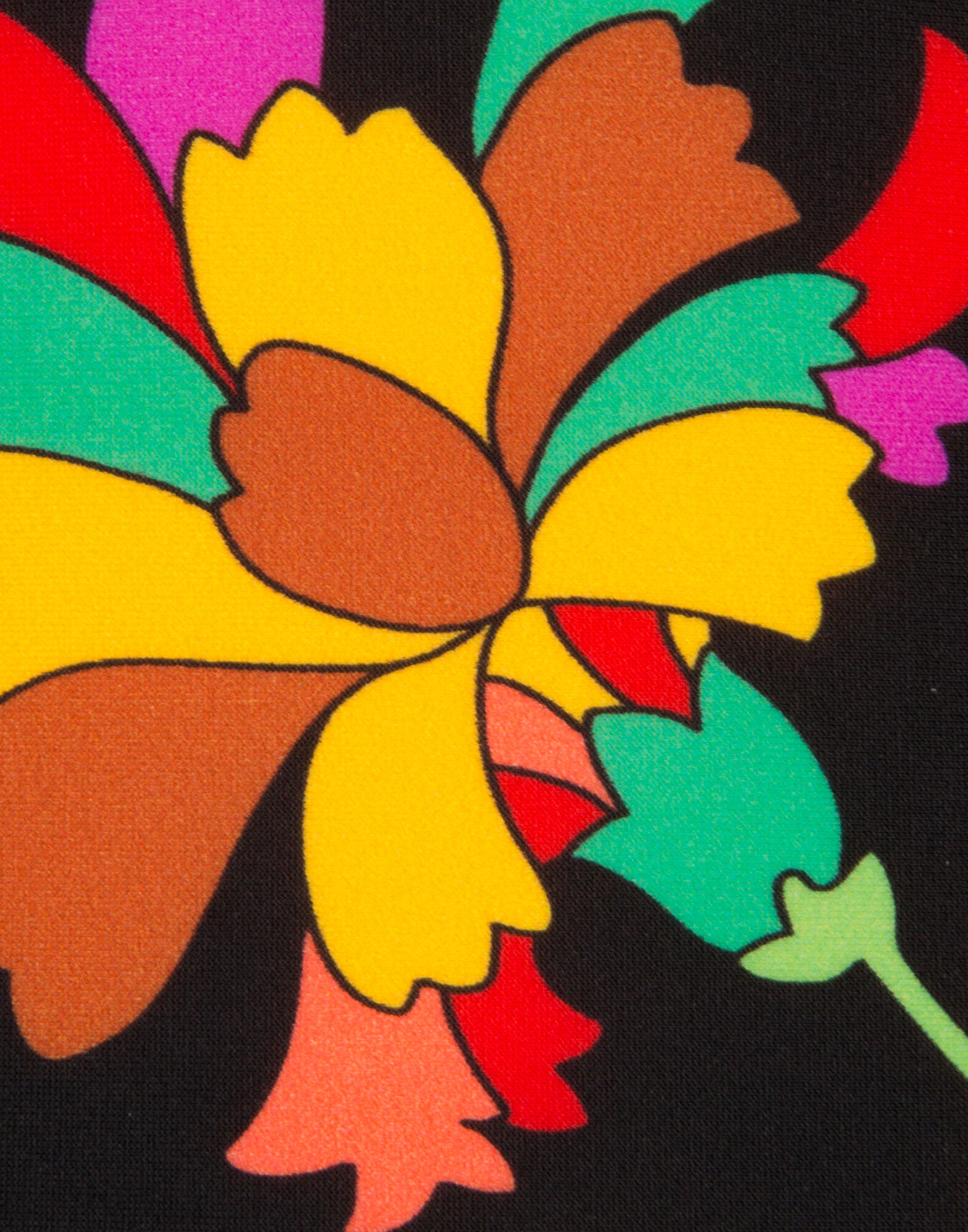 LaDoubleJ Swim Halter Dandelion SWI0007LYC001DAN0001