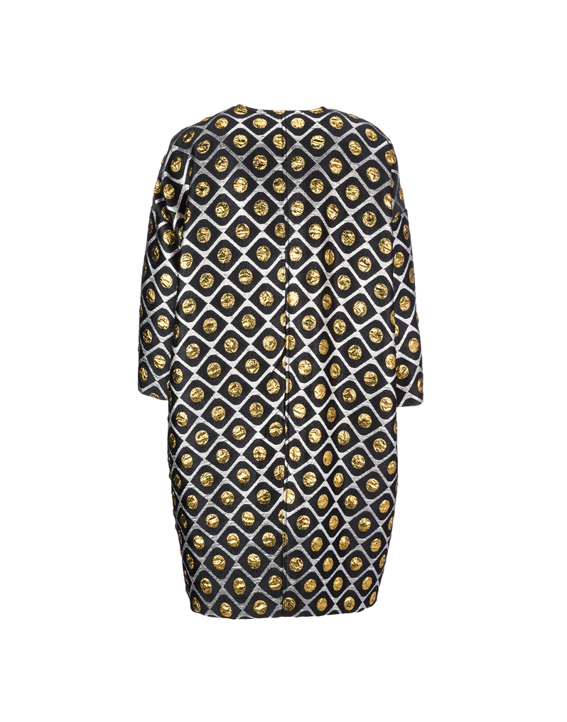 LaDoubleJ Egg Coat LaDoubleJ Egg Coat Pomodorini Oro JAC0006JAC007POM0002