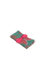 La DoubleJ Large Napkins Set Of 2 La DoubleJ Large Napkins Set Of 2 Slinky Verde NAP0006LIN001SLI0005