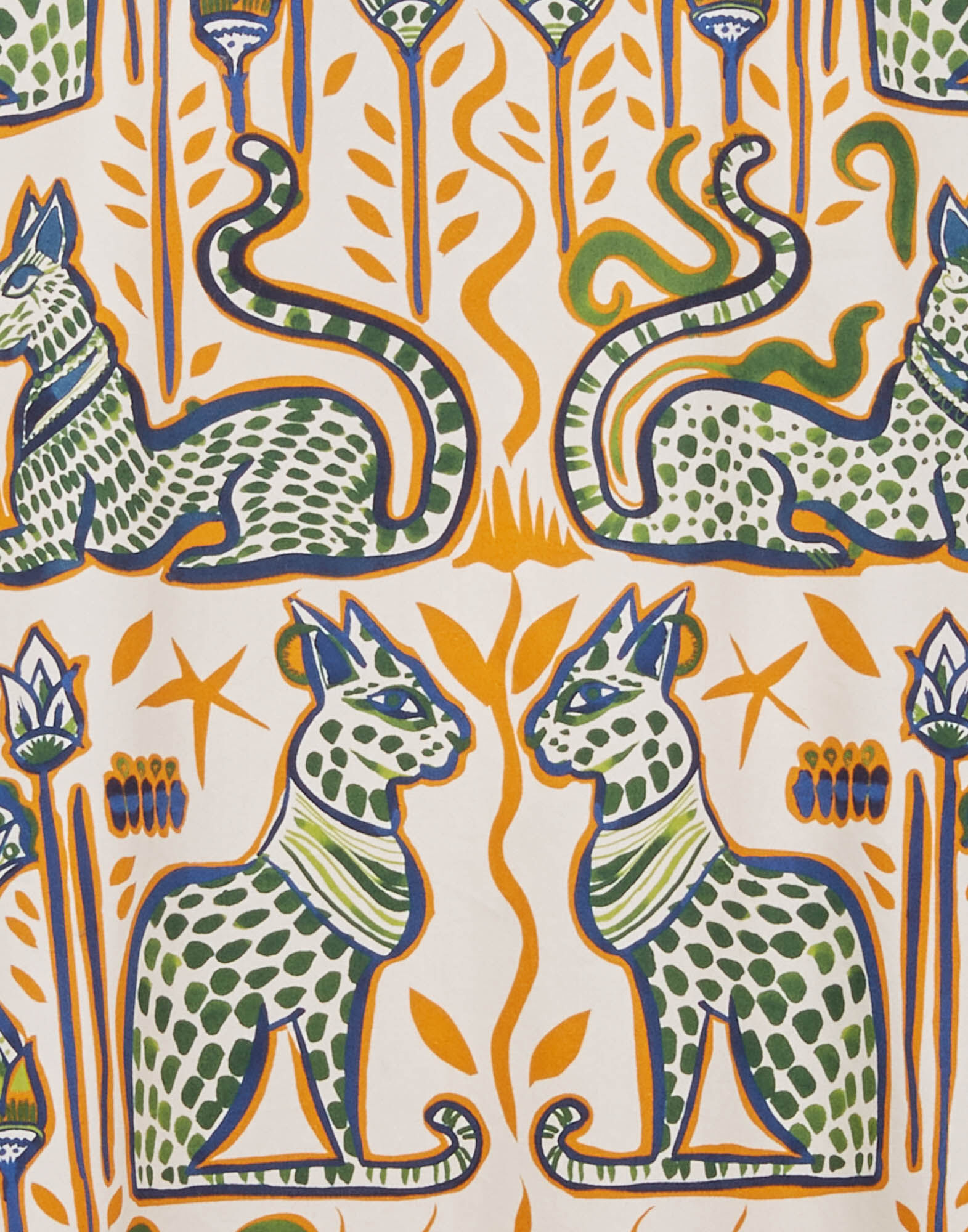 La DoubleJ Choux Dress Bast Ivory DRE0193COT001BAS01WH04