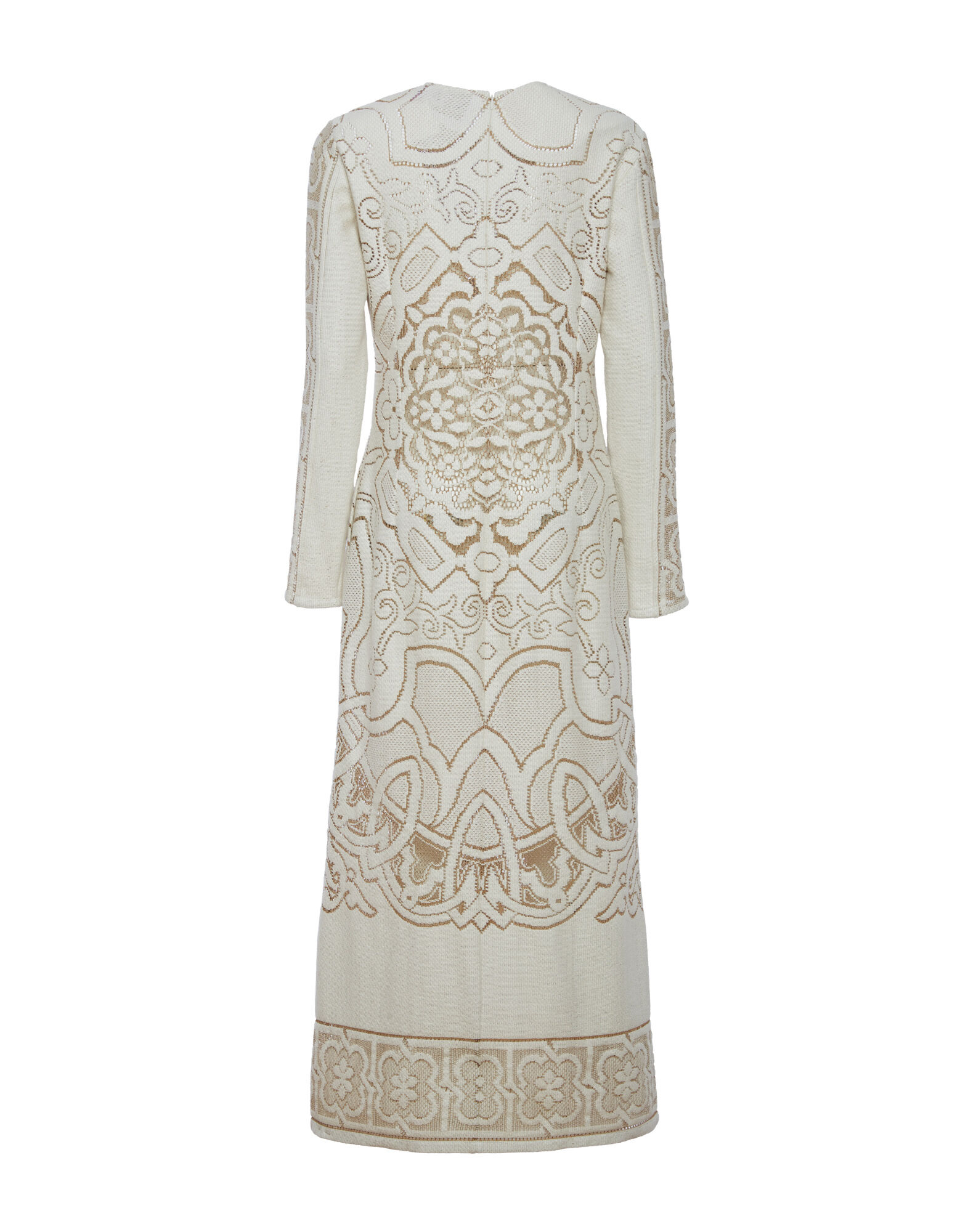 White cotton swing dress outlet