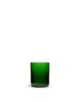 La DoubleJ Liquor Glass Set of 4 Misty Rainbow Mix GLA0017MUR001ASS0006