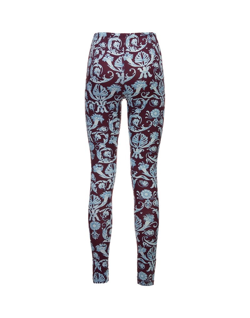 La DoubleJ Leggings La DoubleJ Leggings Brocade TRO0013JER005BRO0006