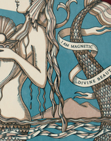 La DoubleJ Disk Placemat La DoubleJ Disk Placemat The Mermaid PMT0016CRK001MRM01RE02