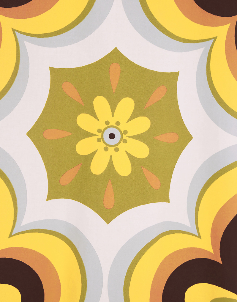 La DoubleJ Choux Dress La DoubleJ Choux Dress Ciccio Placée DRE0205COT015CIC01YE03