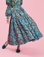 LaDoubleJ Oscar Skirt LaDoubleJ Oscar Skirt Ananas SKI0012RAD001ANA0001