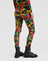 La DoubleJ Leggings La DoubleJ Leggings Vines TRO0013JER005VIN0001