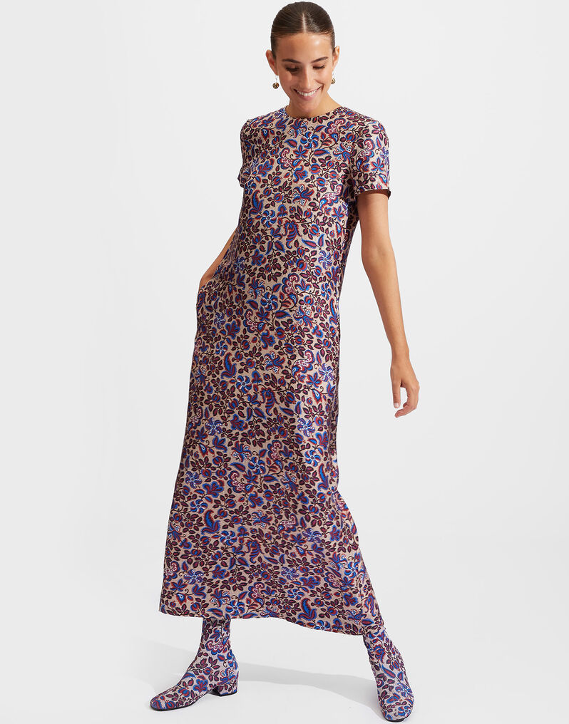 Swing Dress Swing Dress La DoubleJ