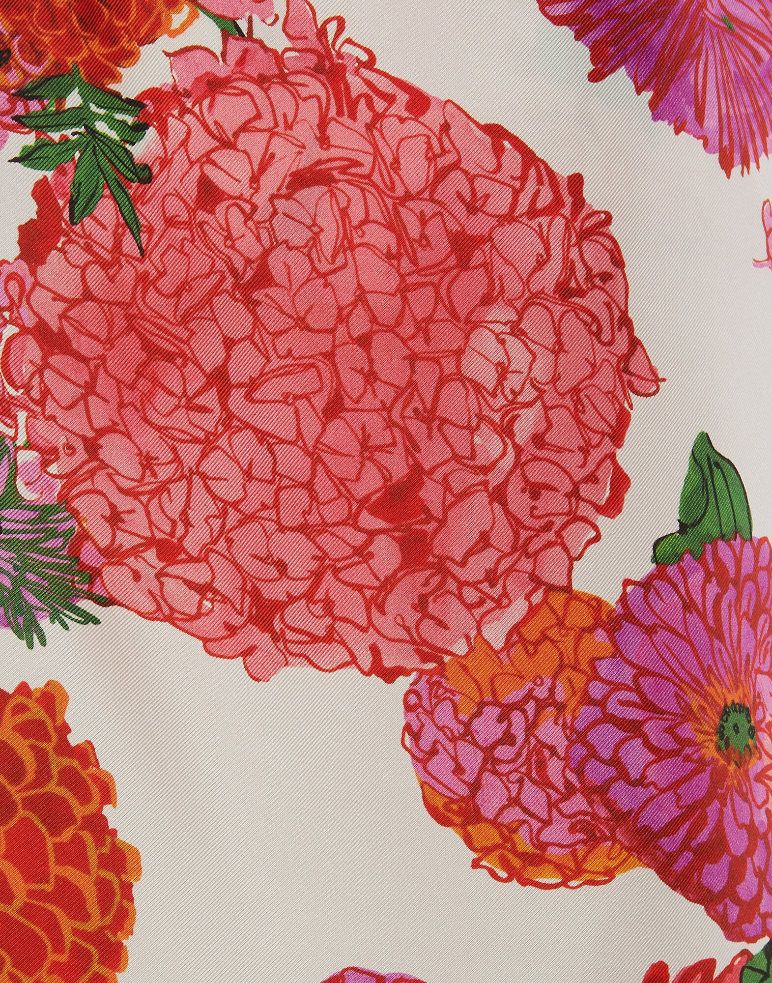 La DoubleJ Roy Dress Gin White DRE0460SIL001GYN01WH01