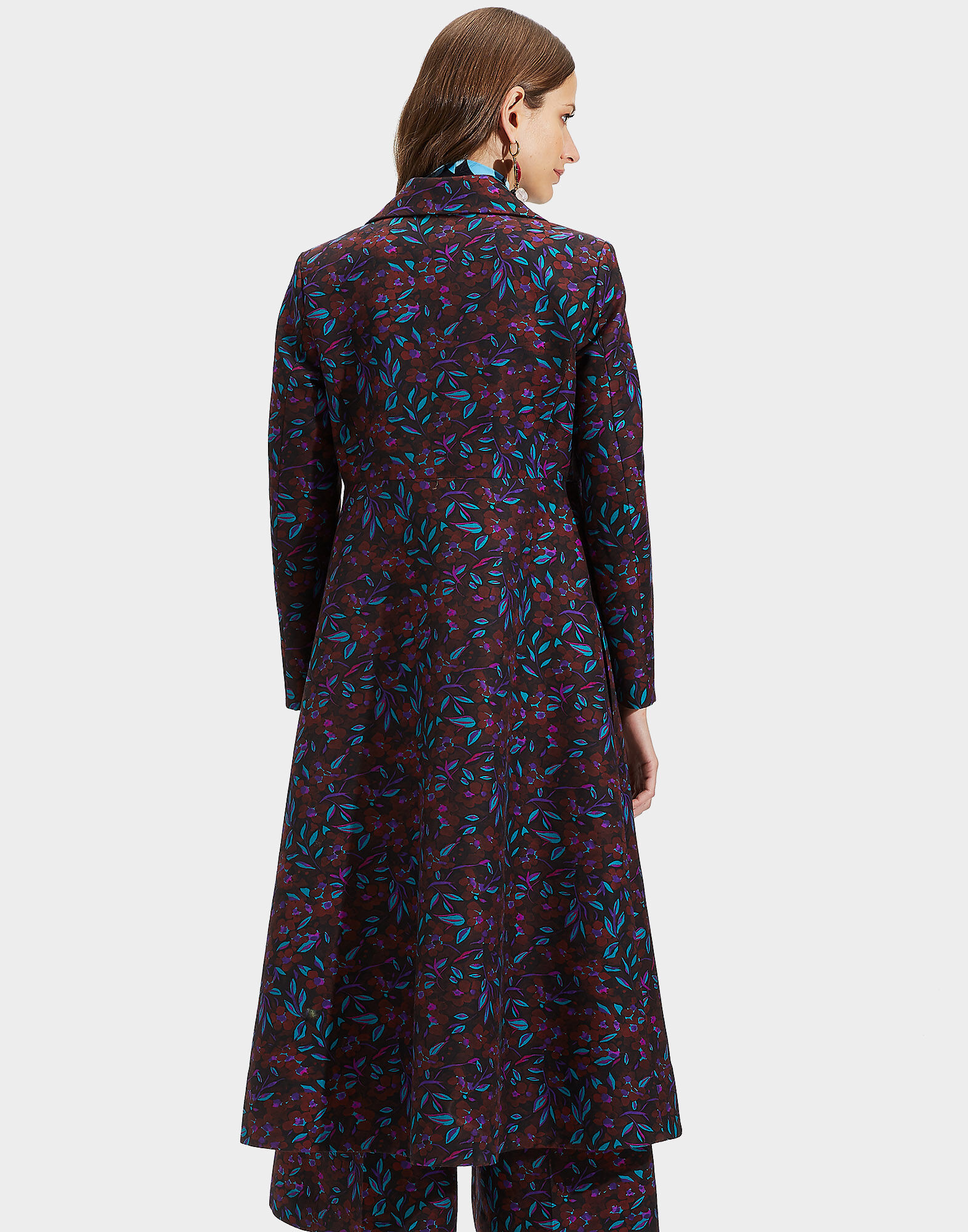 LaDoubleJ Dress Coat Avalon JAC0024CAD001AVA0001