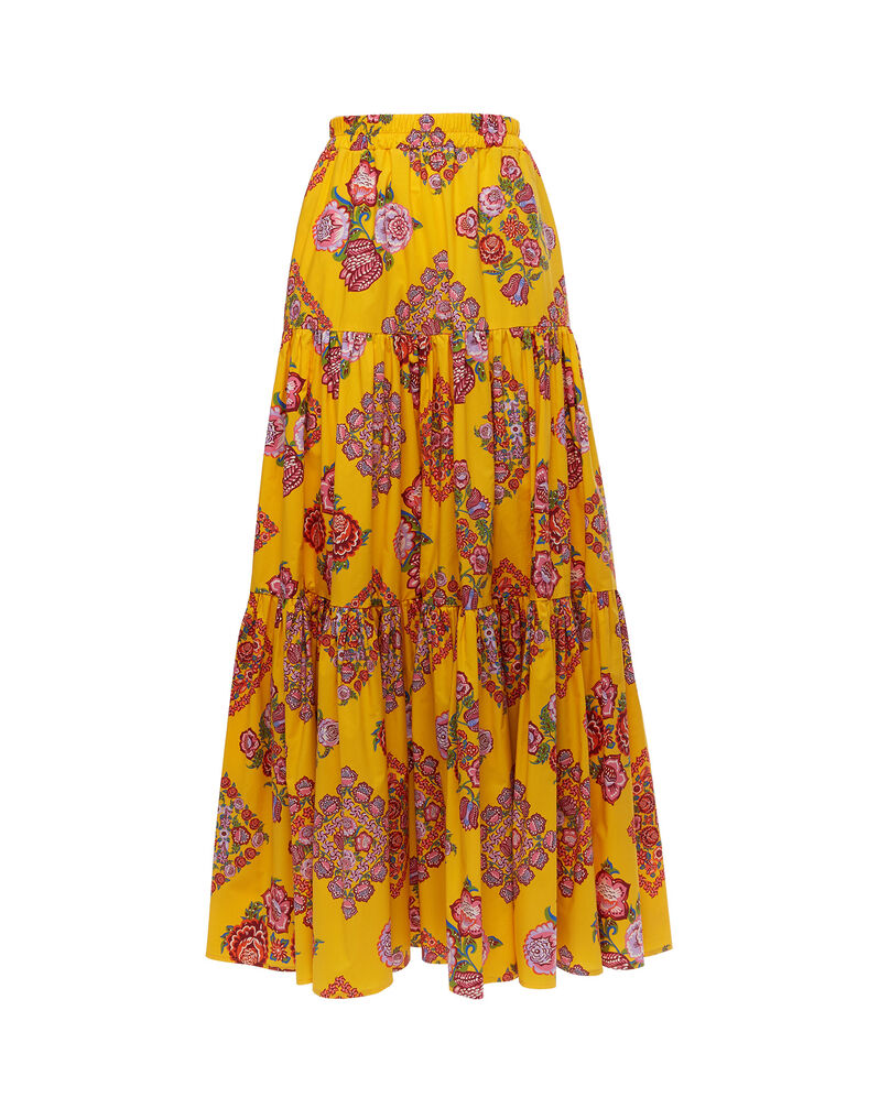 Big Skirt Big Skirt La DoubleJ