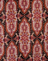 La DoubleJ Divina Dress Tapestry DRE0405CRE005TAP0001