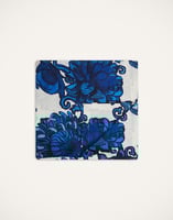 La DoubleJ Large Tablecloth La DoubleJ Large Tablecloth Anemone TBC0003LIN001ANE0001