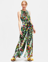 LaDoubleJ Supersuit LaDoubleJ Supersuit Holly Hock DRE0060SAB001HOL0001