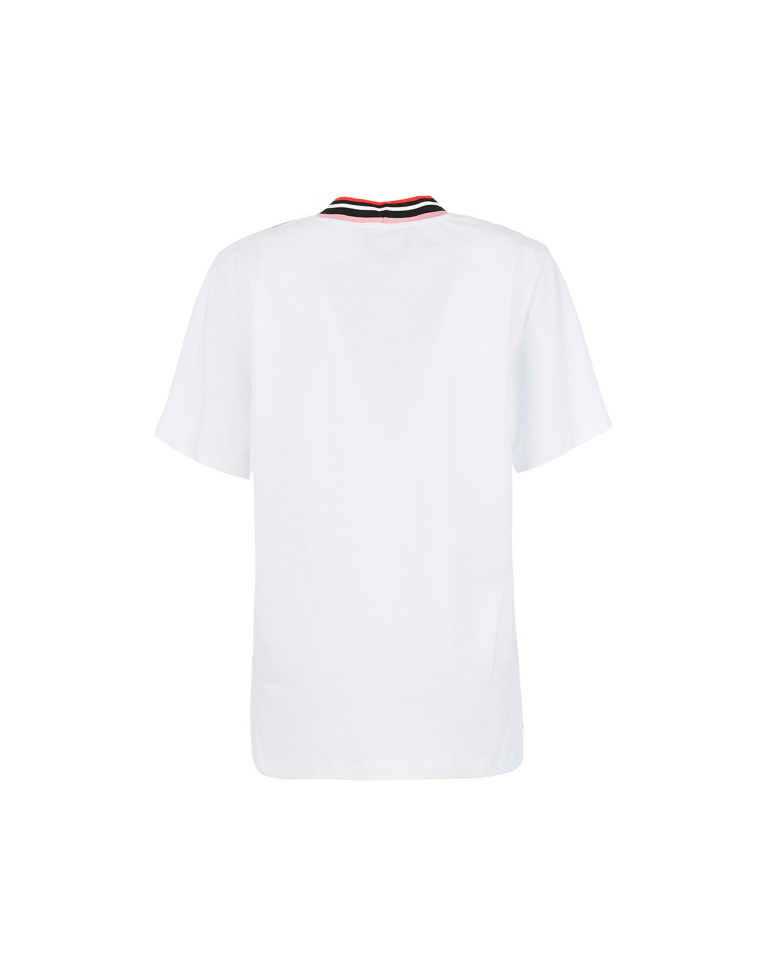 LaDoubleJ Sciura T-Shirt Groovy Dot Giallo TOP0033SIL001GRO0003