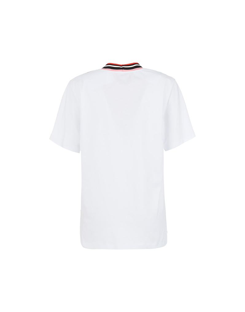 LaDoubleJ Sciura T-Shirt LaDoubleJ Sciura T-Shirt Groovy Dot Giallo TOP0033SIL001GRO0003