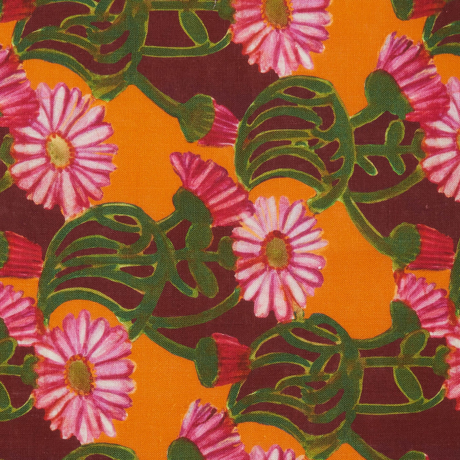 La Doublej Dinner Napkins Set Of 2 In Como Gerber Small