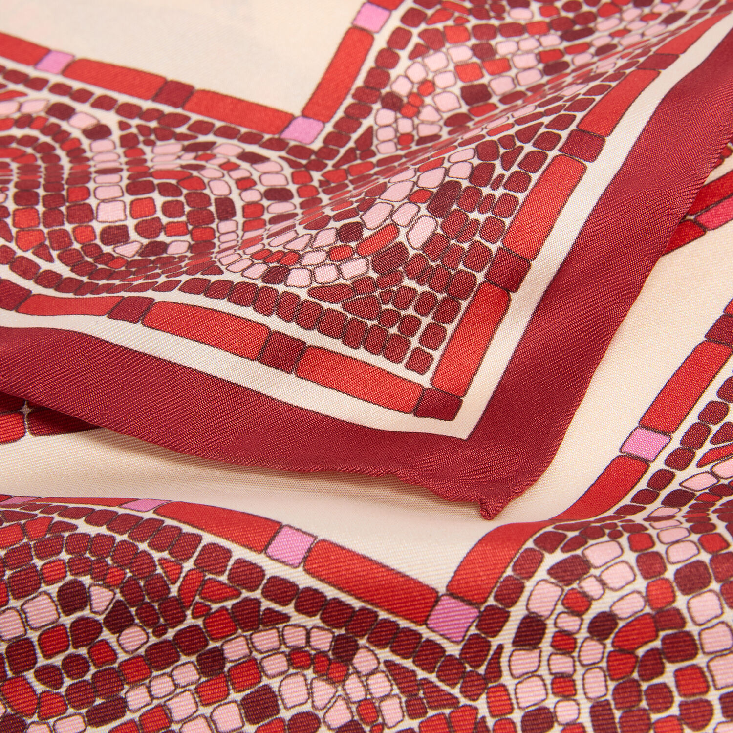 Shop La Doublej Mini Foulard