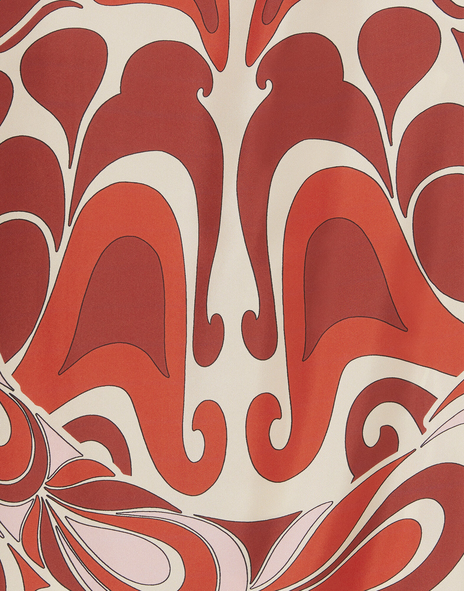 La DoubleJ Roy Dress Phoenix Plac&eacute;e Ivory DRE0304SIL006PHO01WH04