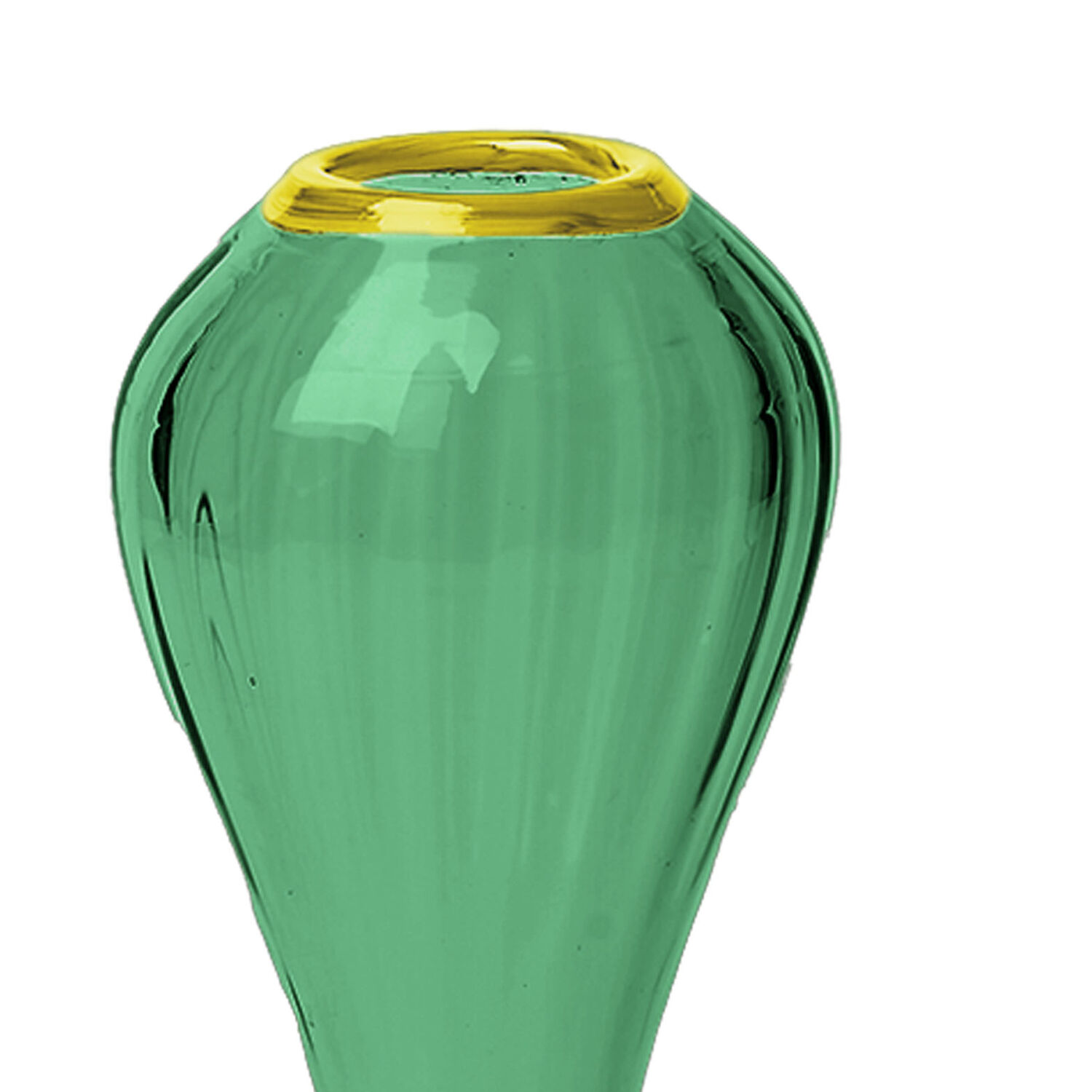 La Doublej Scallion In Verde