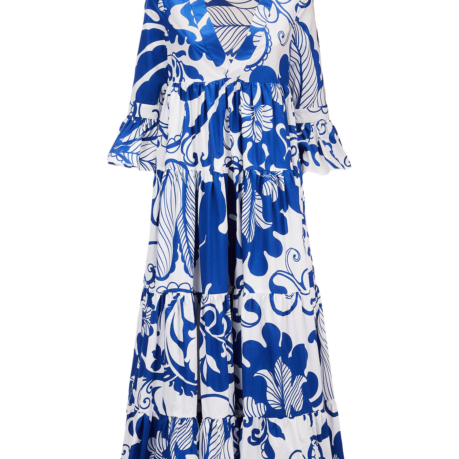 LA DOUBLEJ JENNIFER JANE DRESS