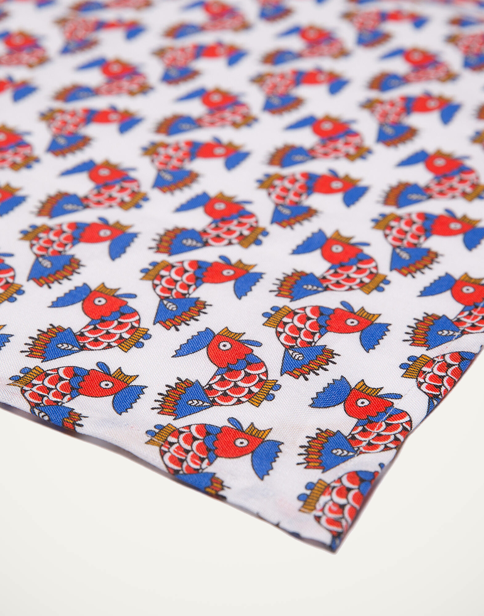 La DoubleJ Large Napkins Set Of 6 Galletti NAP0002LIN001GAL0001