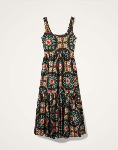 ladies capri dress Capri Dress