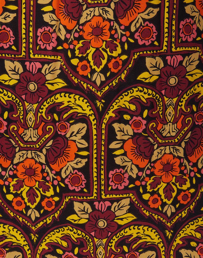 La DoubleJ Visconti Dress La DoubleJ Visconti Dress Corte DRE0041VIS001CRT01BL01