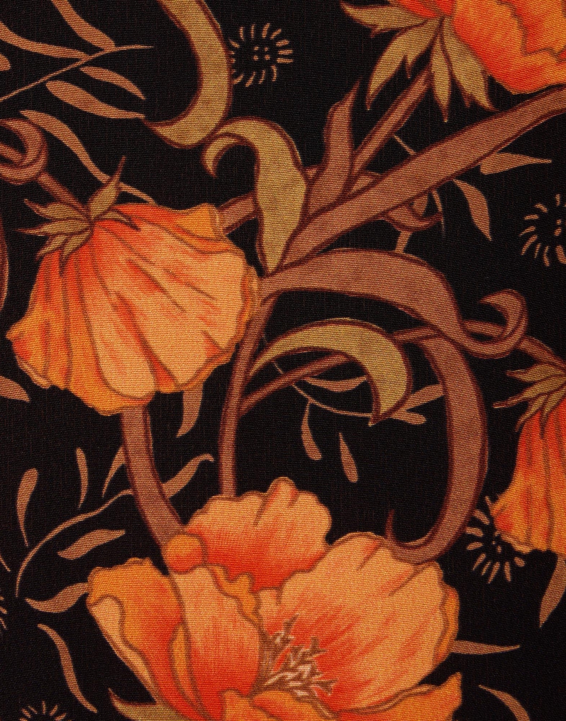 La DoubleJ Visconti Dress La DoubleJ Visconti Dress Morpheus Black DRE0041CRE001OPI01BL01