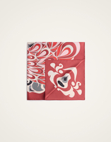 La DoubleJ Foulard 90 La DoubleJ Foulard 90 Phoenix Placée Bordeaux SCA0067SIL006PHO01RE02