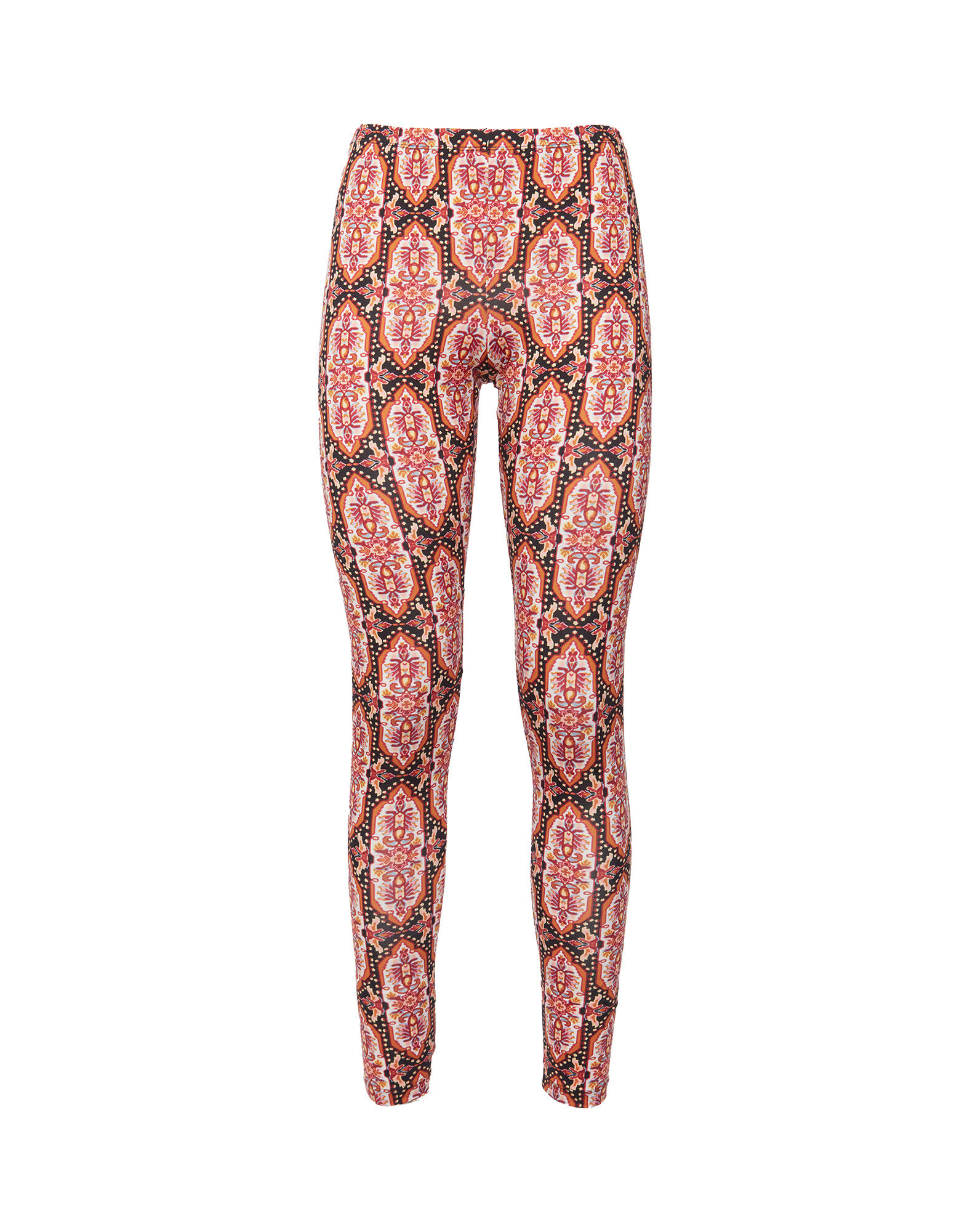 La DoubleJ Leggings Tapestry TRO0013JER005TAP0001