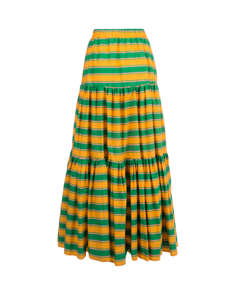 LaDoubleJ Big Skirt LaDoubleJ Big Skirt SKI0001COT001RIG0003