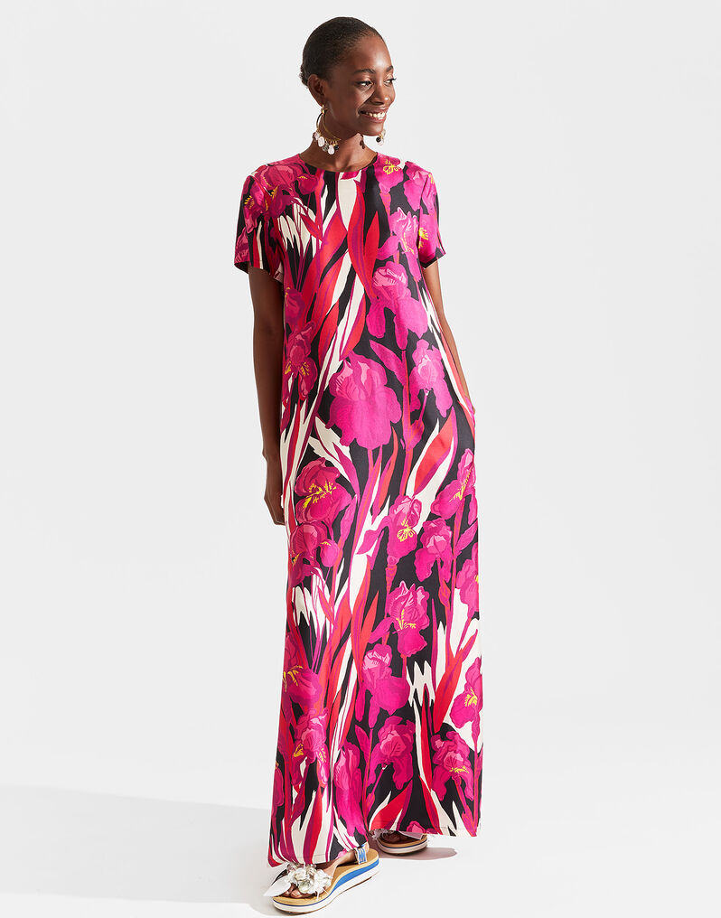 Swing Dress Swing Dress 1