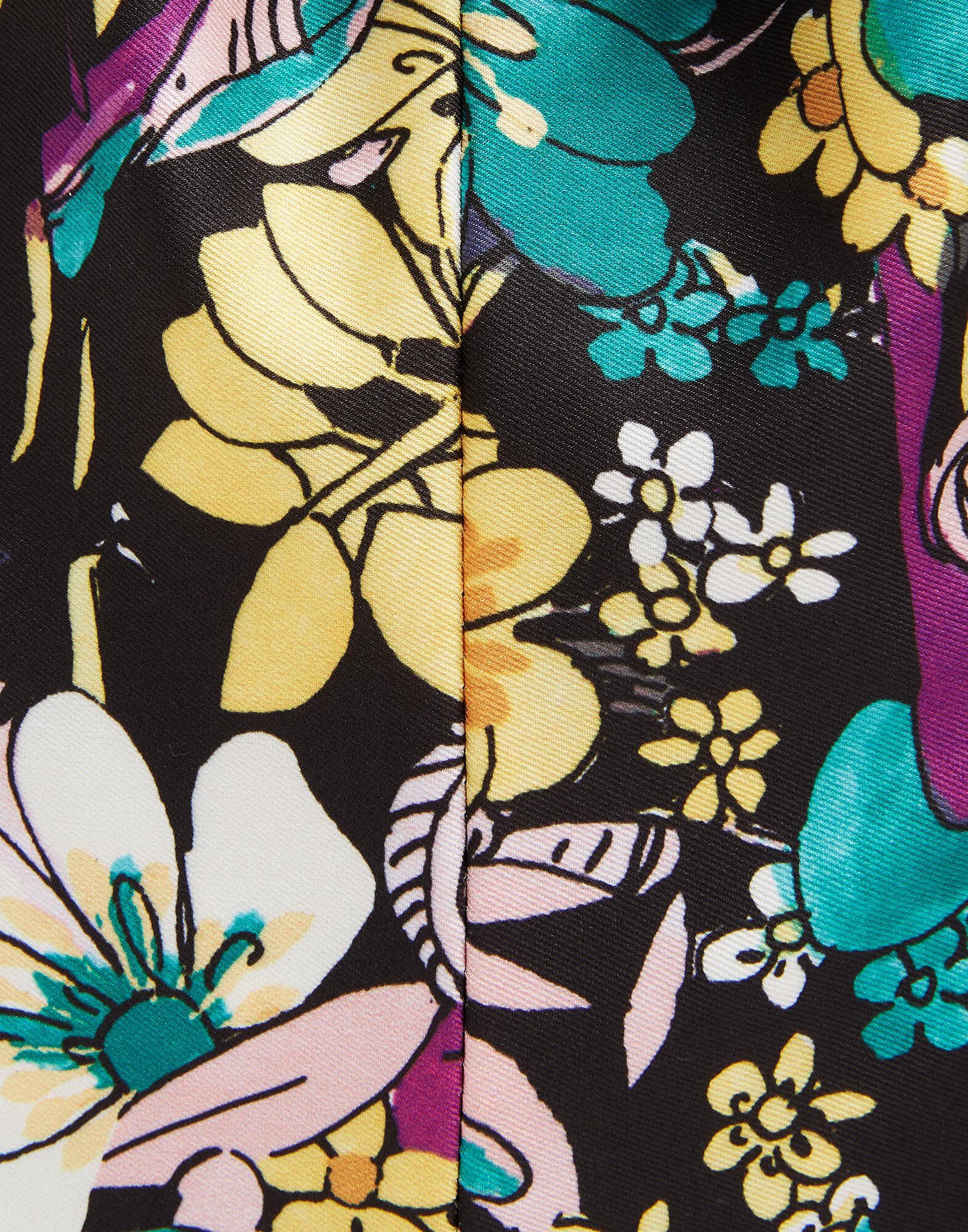 La DoubleJ Reversible Knot Bag Temples BAG0037FOD001TEM0001