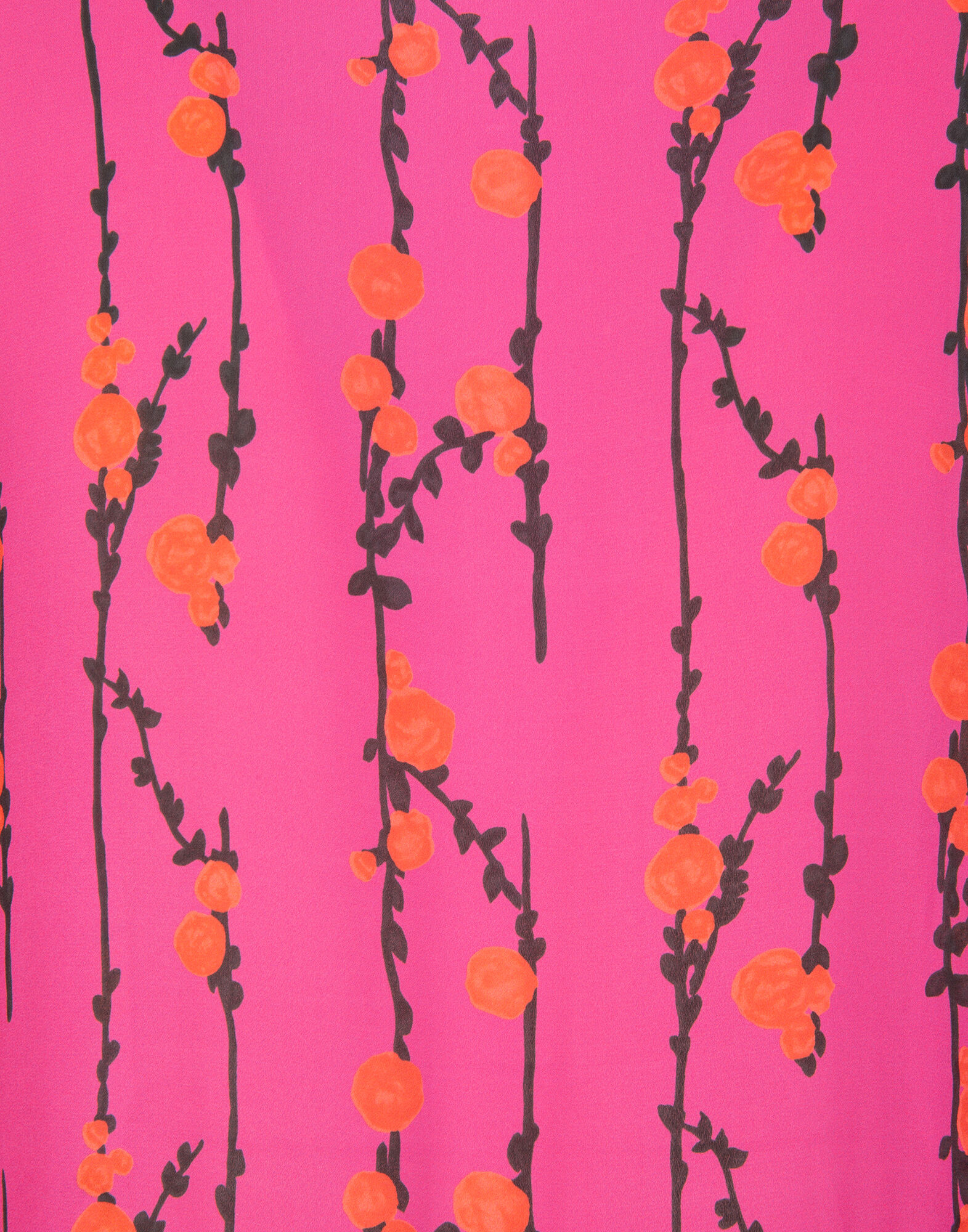 LaDoubleJ Boho Dress Pussy Willow Viola DRE0089DBG001PUS0002