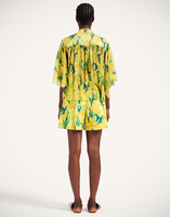 La DoubleJ Good Butt Shorts La DoubleJ Good Butt Shorts Zesty Yellow TRO0010COT005ZES01YE02