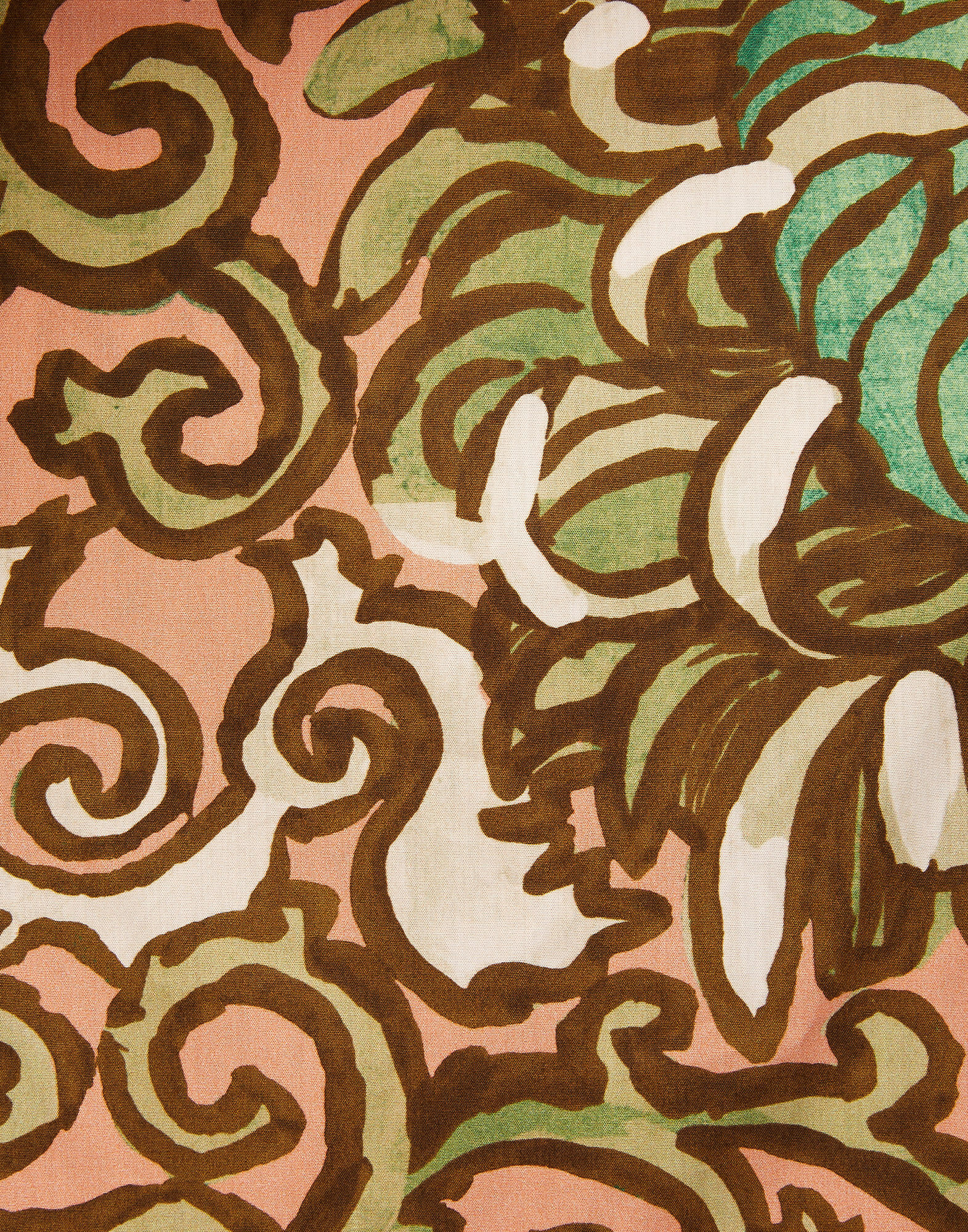 La DoubleJ Sta-Da-Dio! Dress Anemone Pink DRE0480COT039ANE02GR05