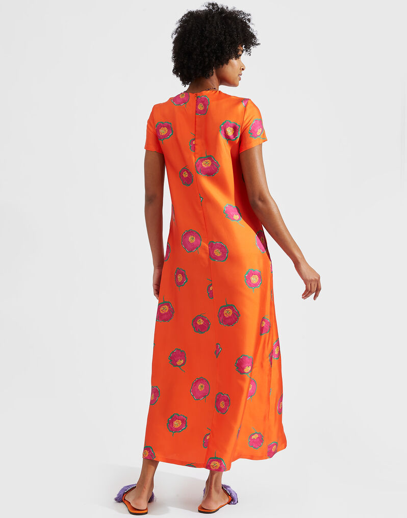 Swing Dress Swing Dress La DoubleJ