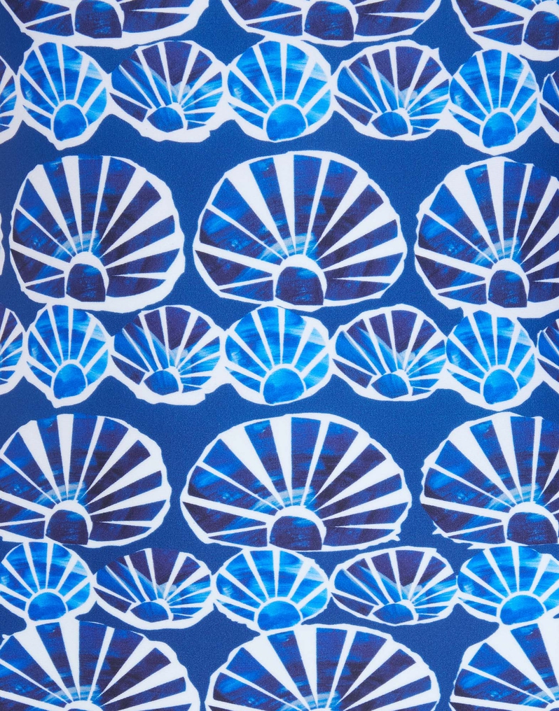 La DoubleJ 3-Way Bandeau Top La DoubleJ 3-Way Bandeau Top Conchiglie SWI0021LYC001COH0001