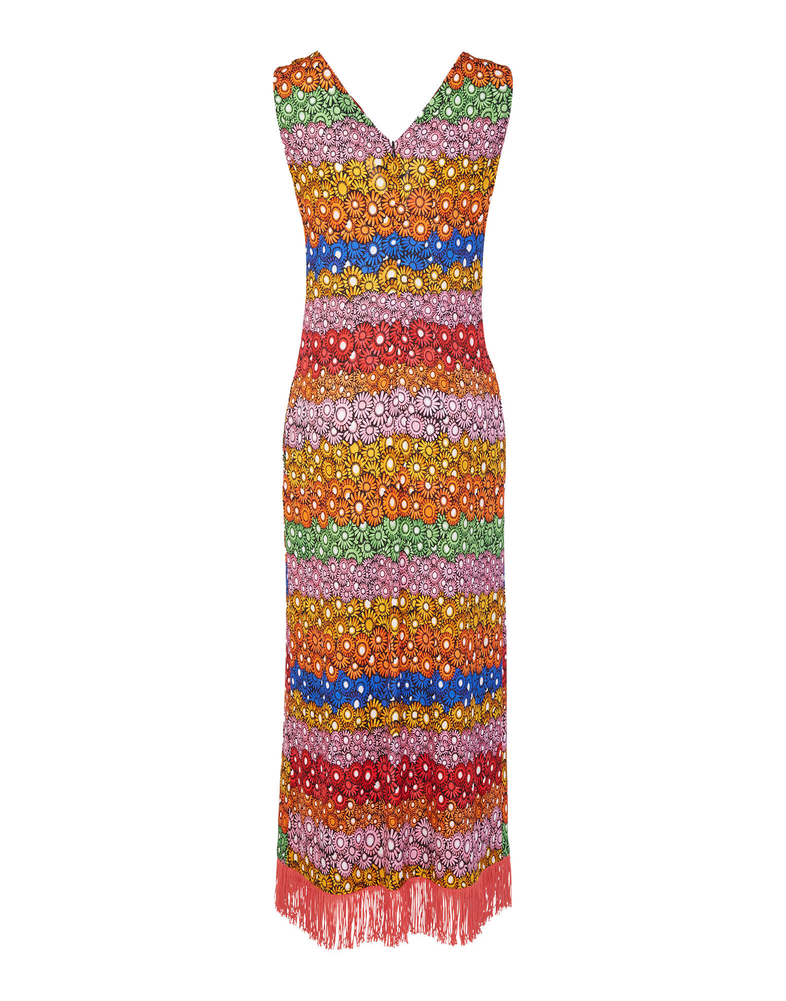 La DoubleJ Stretch Dress Pride Daisy DRE0336JER021DAY0004