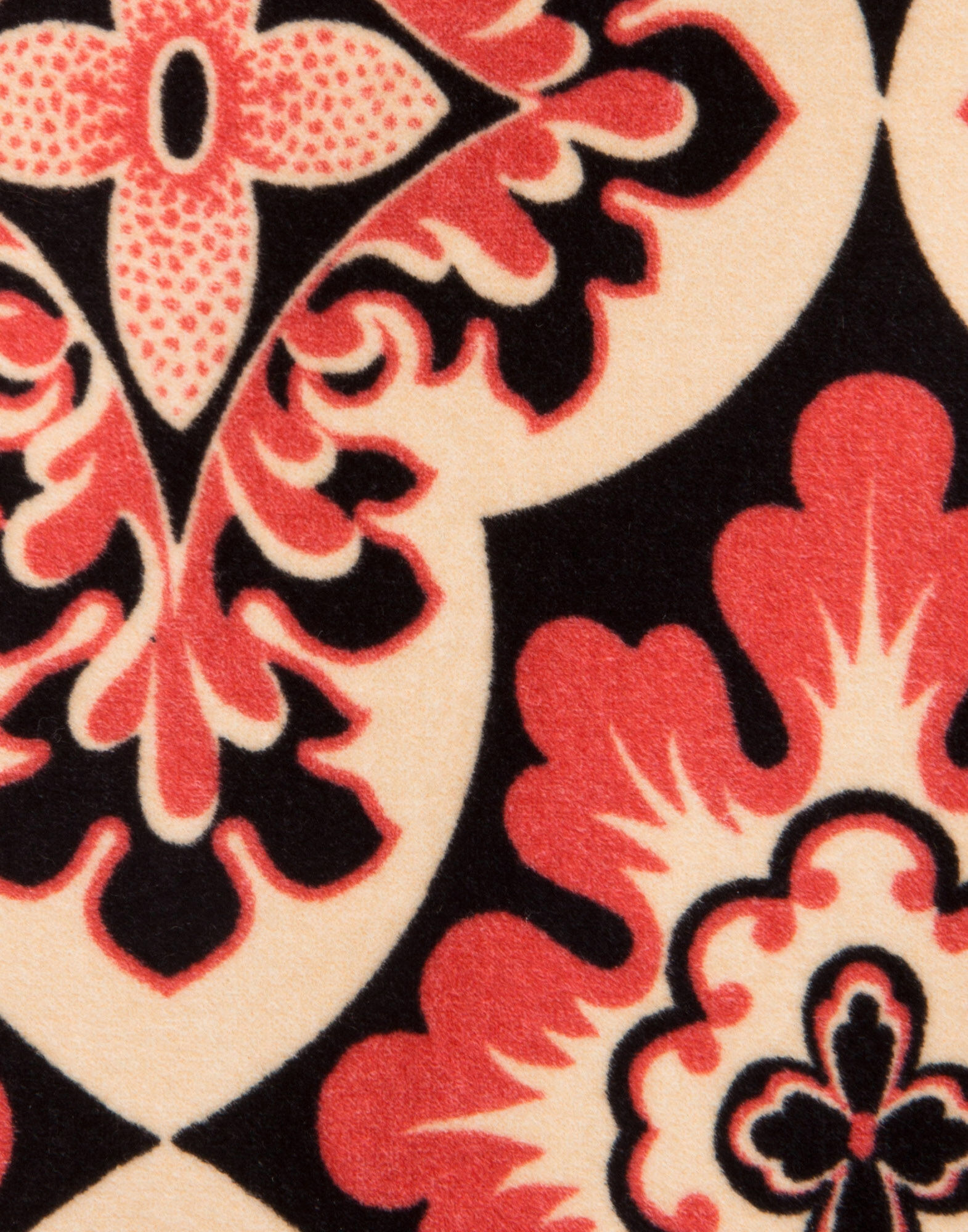 LaDoubleJ A-Skirt Palazzo Rosa SKI0006VEL001PAL0002