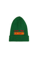 LaDoubleJ Beanie LaDoubleJ Beanie Solid Green HAT0002KNI029GRE0002